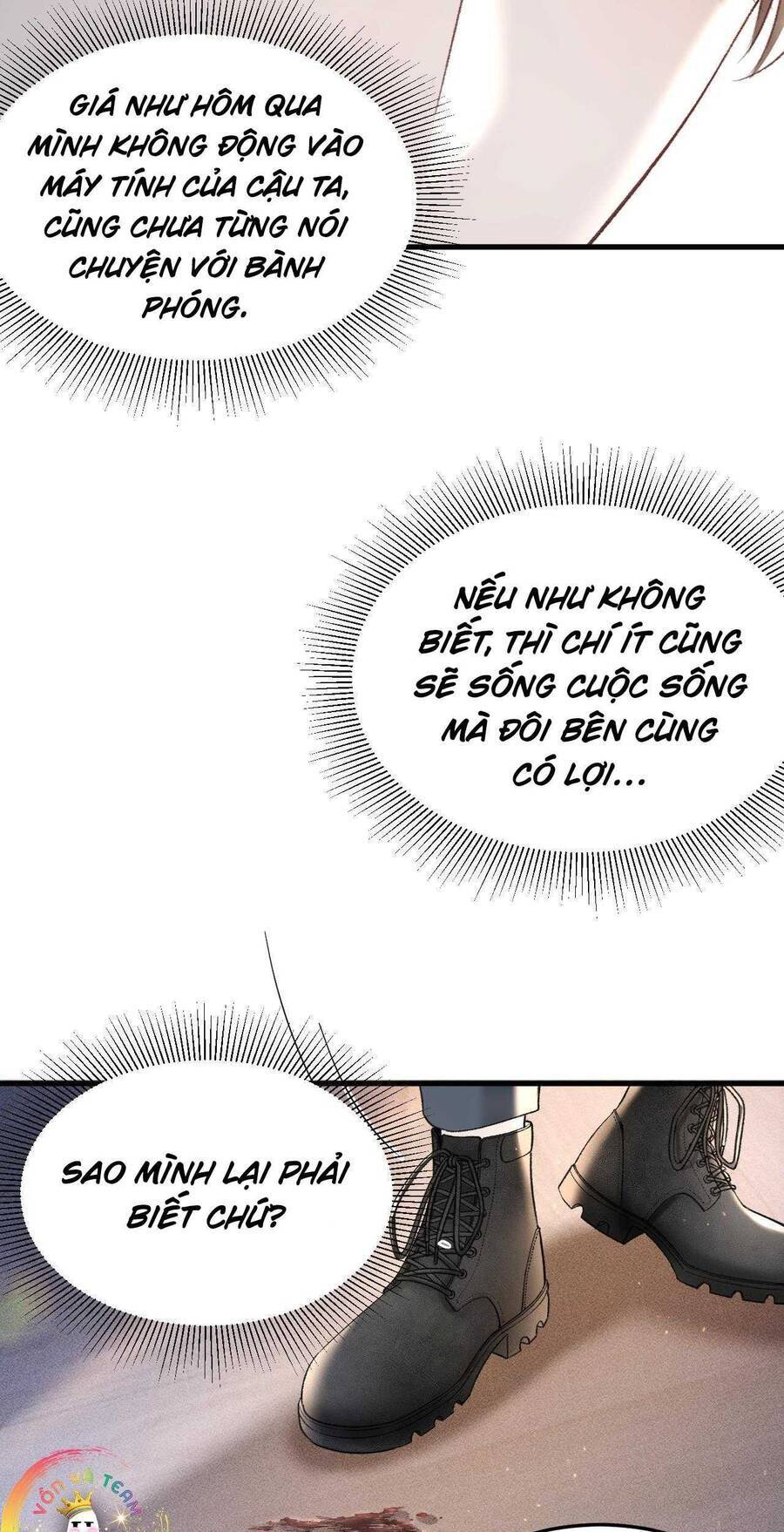 Cuộc Đối Đầu Gay Gắt - Chapter 70 - Page 14