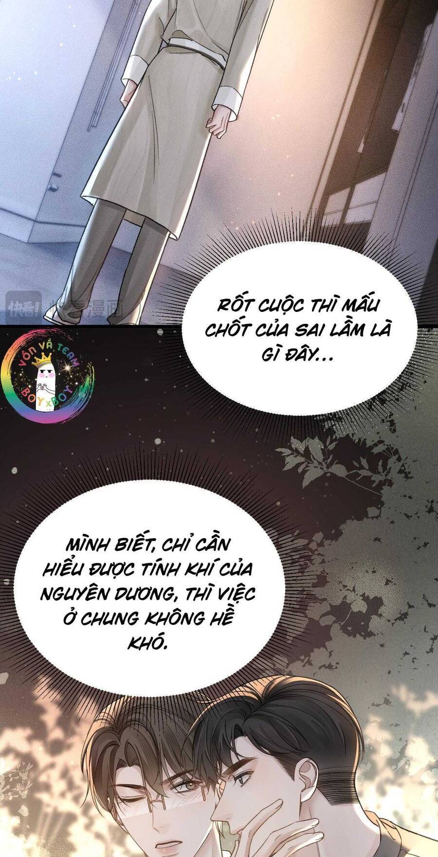 Cuộc Đối Đầu Gay Gắt - Chapter 70 - Page 17