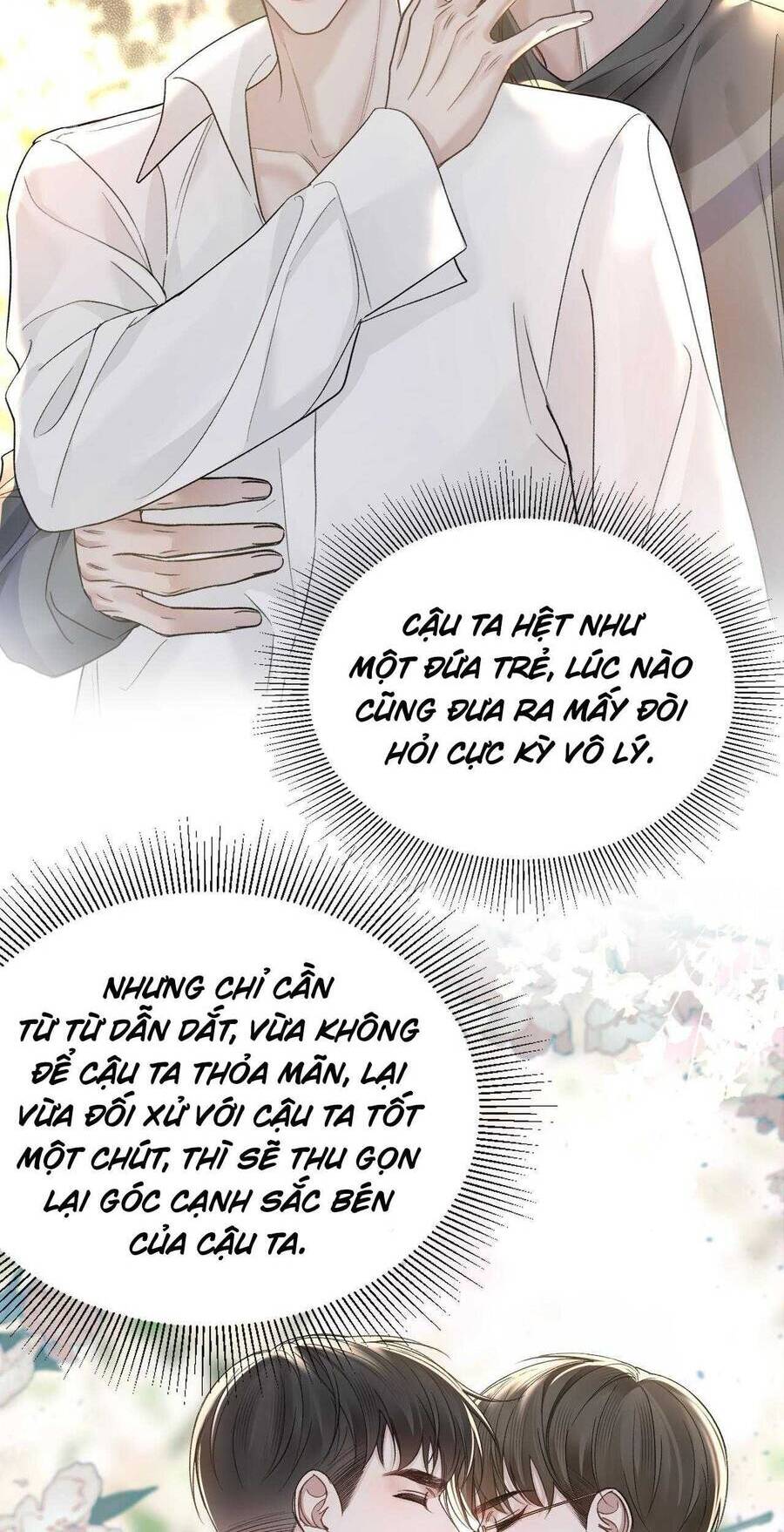 Cuộc Đối Đầu Gay Gắt - Chapter 70 - Page 18