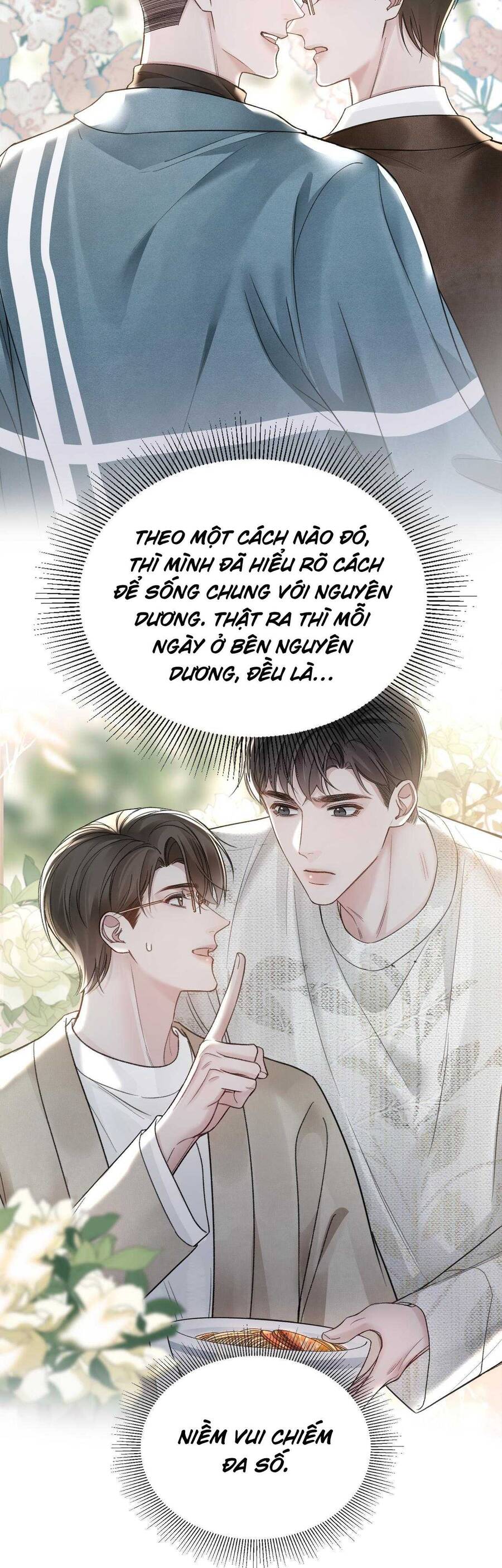 Cuộc Đối Đầu Gay Gắt - Chapter 70 - Page 19