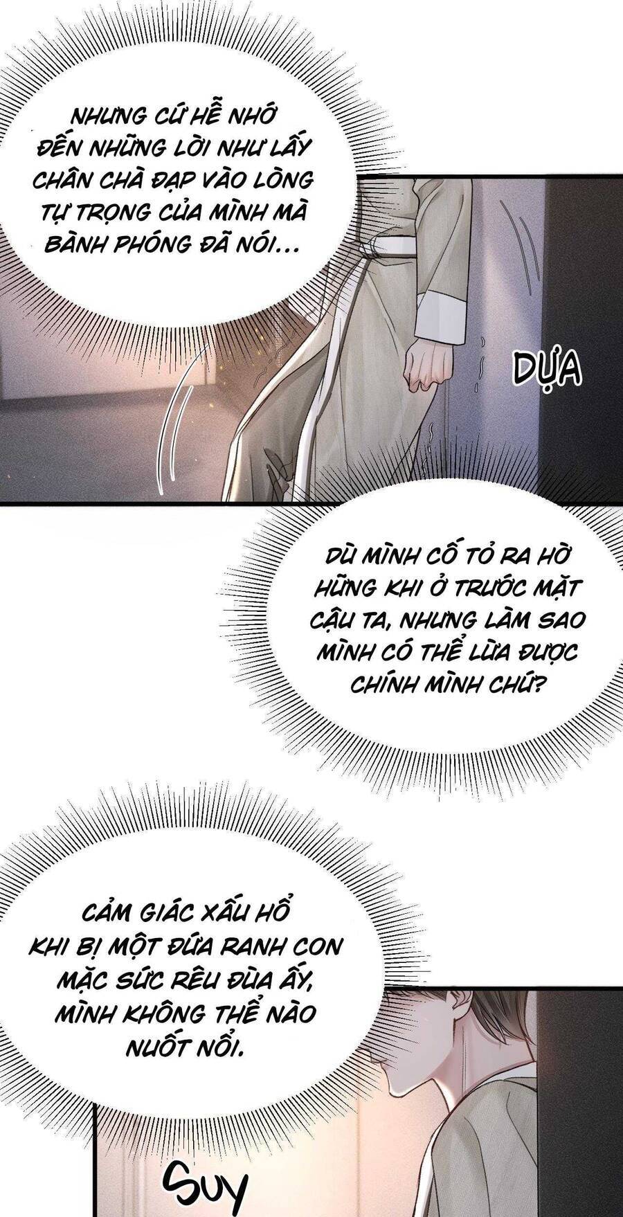 Cuộc Đối Đầu Gay Gắt - Chapter 70 - Page 20
