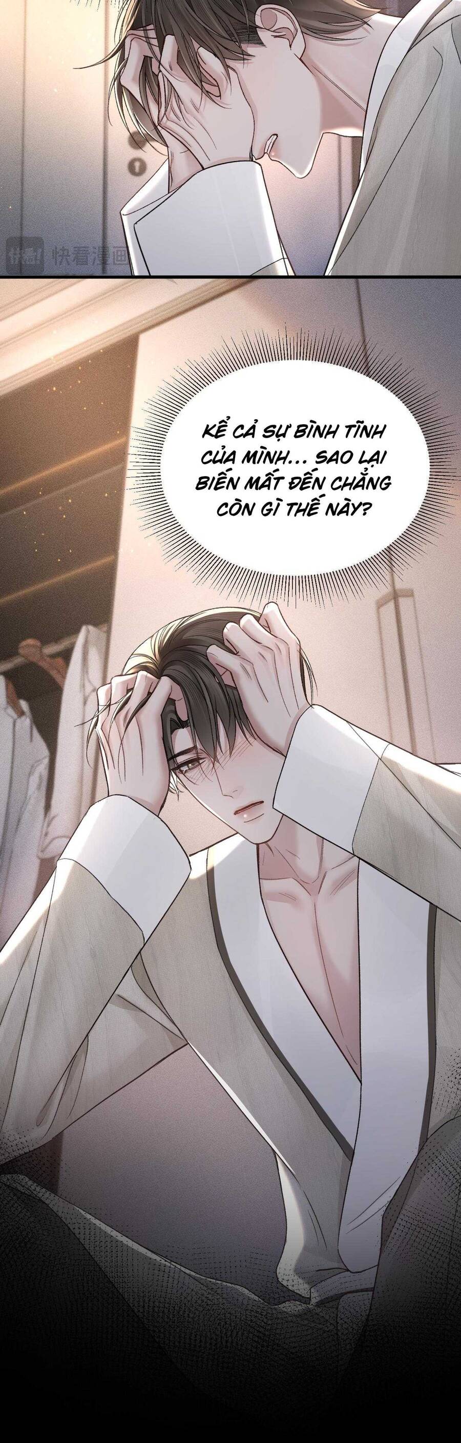 Cuộc Đối Đầu Gay Gắt - Chapter 70 - Page 22