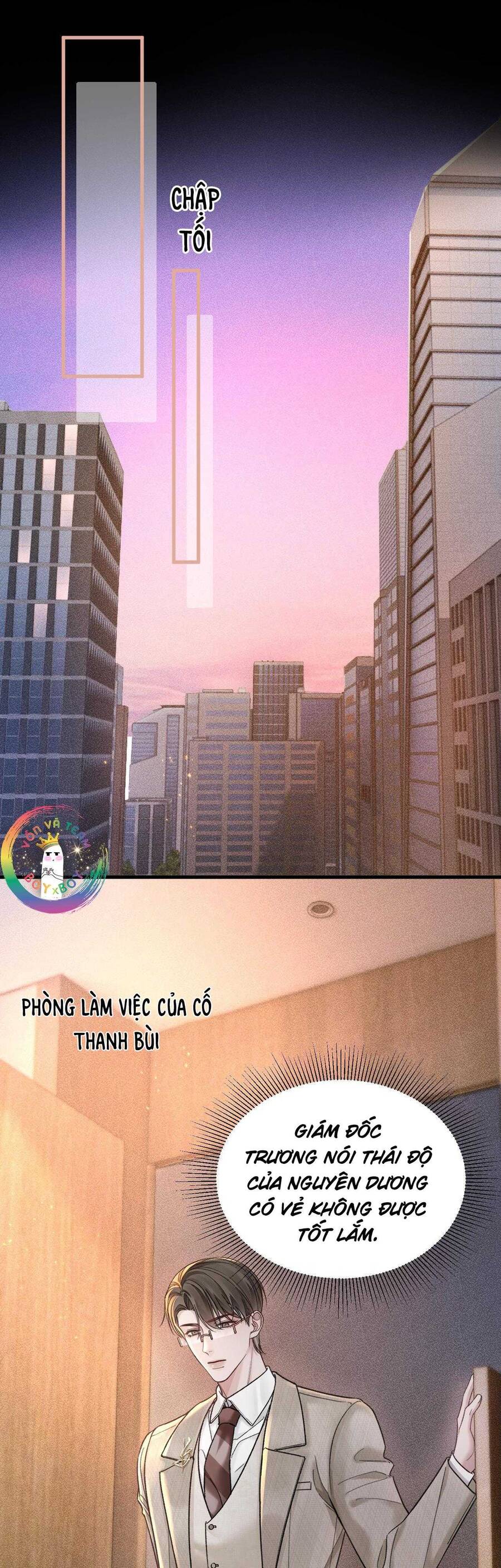 Cuộc Đối Đầu Gay Gắt - Chapter 70 - Page 23