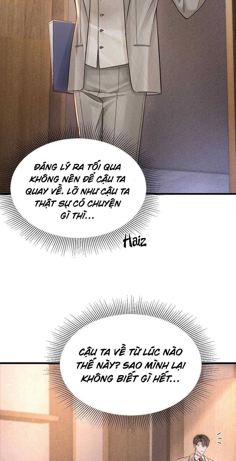 Cuộc Đối Đầu Gay Gắt - Chapter 70 - Page 24