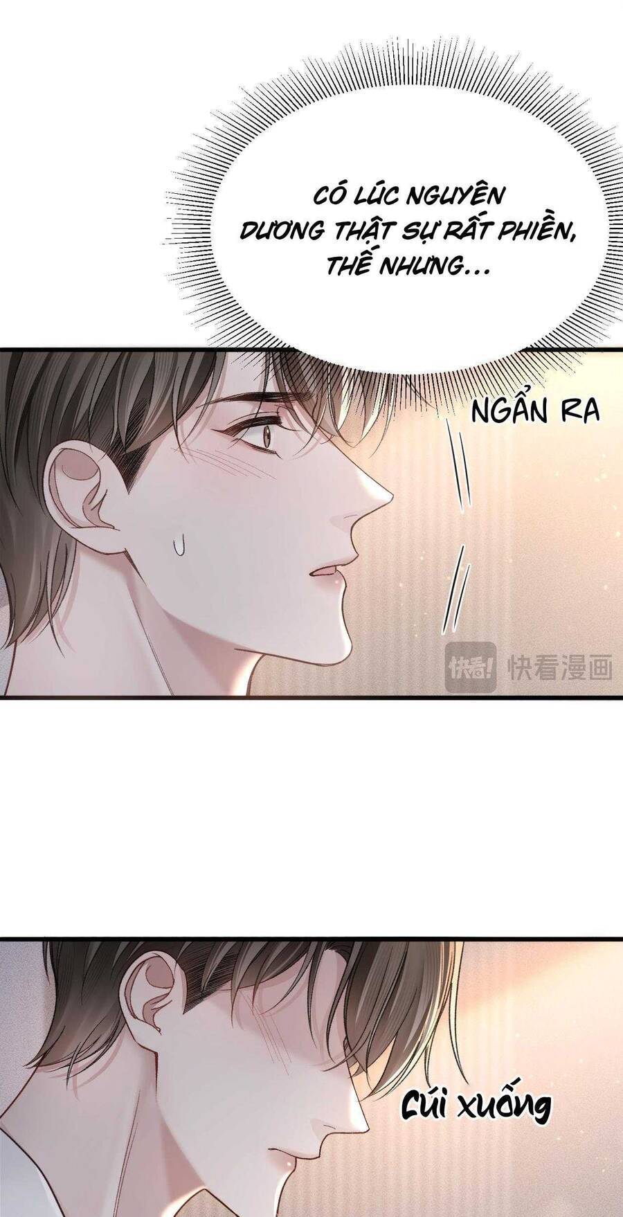 Cuộc Đối Đầu Gay Gắt - Chapter 70 - Page 3