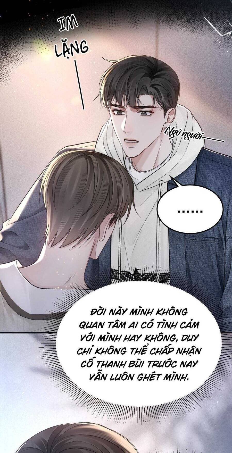 Cuộc Đối Đầu Gay Gắt - Chapter 70 - Page 6