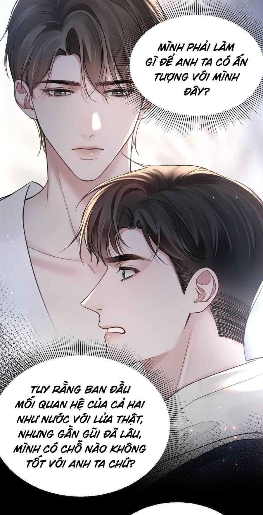 Cuộc Đối Đầu Gay Gắt - Chapter 70 - Page 7