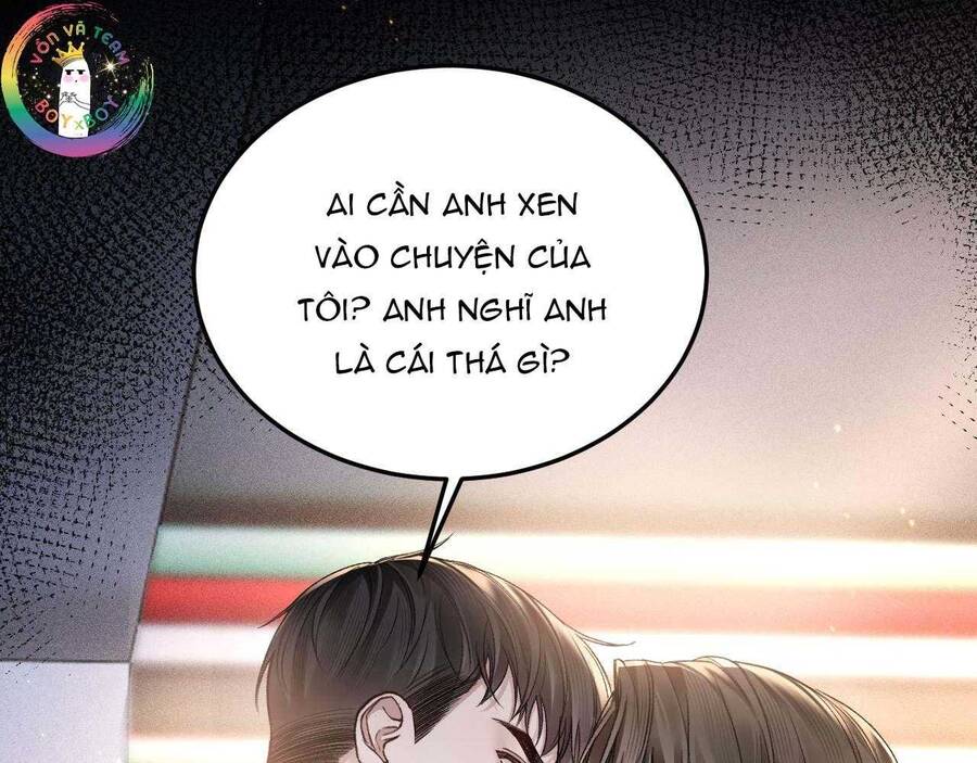 Cuộc Đối Đầu Gay Gắt - Chapter 71 - Page 10