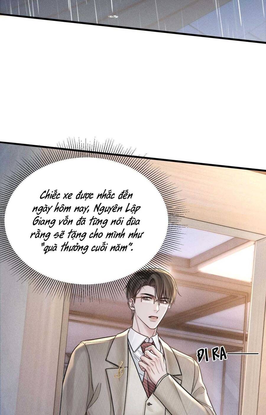 Cuộc Đối Đầu Gay Gắt - Chapter 71 - Page 19