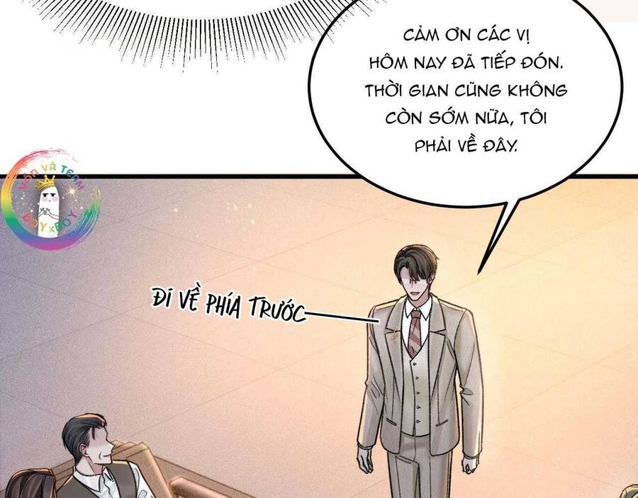 Cuộc Đối Đầu Gay Gắt - Chapter 71 - Page 22