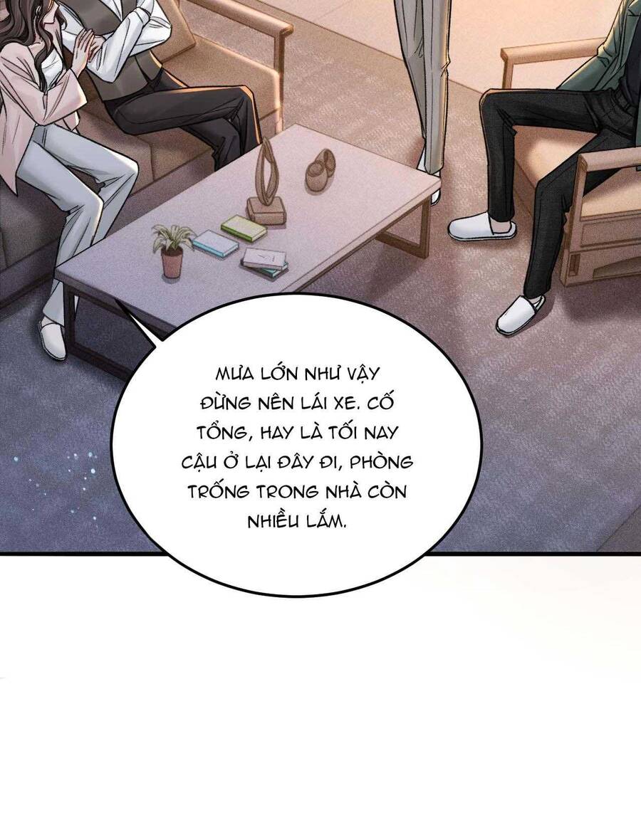 Cuộc Đối Đầu Gay Gắt - Chapter 71 - Page 23