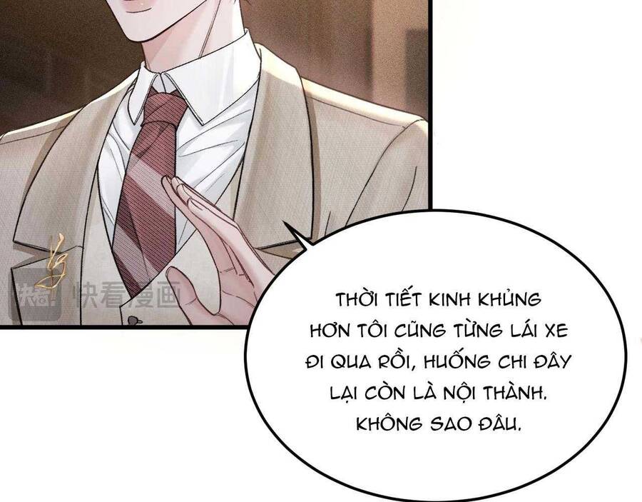 Cuộc Đối Đầu Gay Gắt - Chapter 71 - Page 25