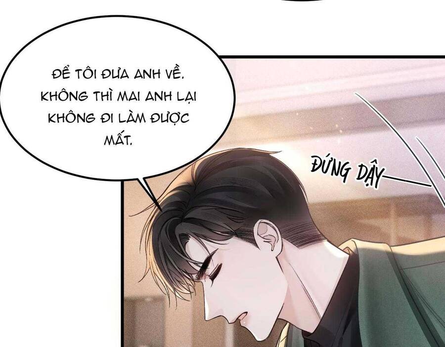 Cuộc Đối Đầu Gay Gắt - Chapter 71 - Page 26