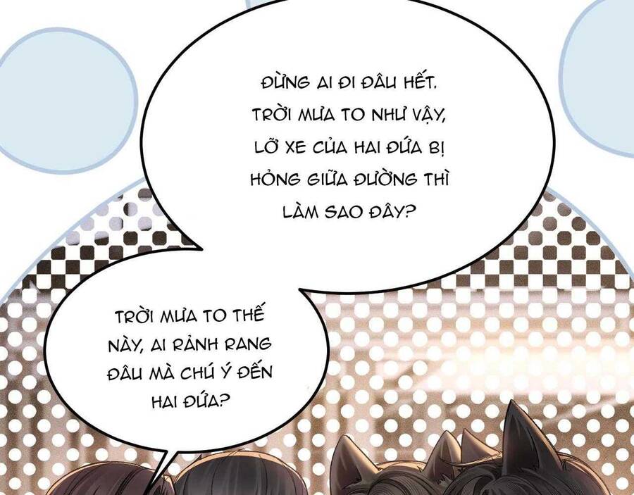 Cuộc Đối Đầu Gay Gắt - Chapter 71 - Page 28