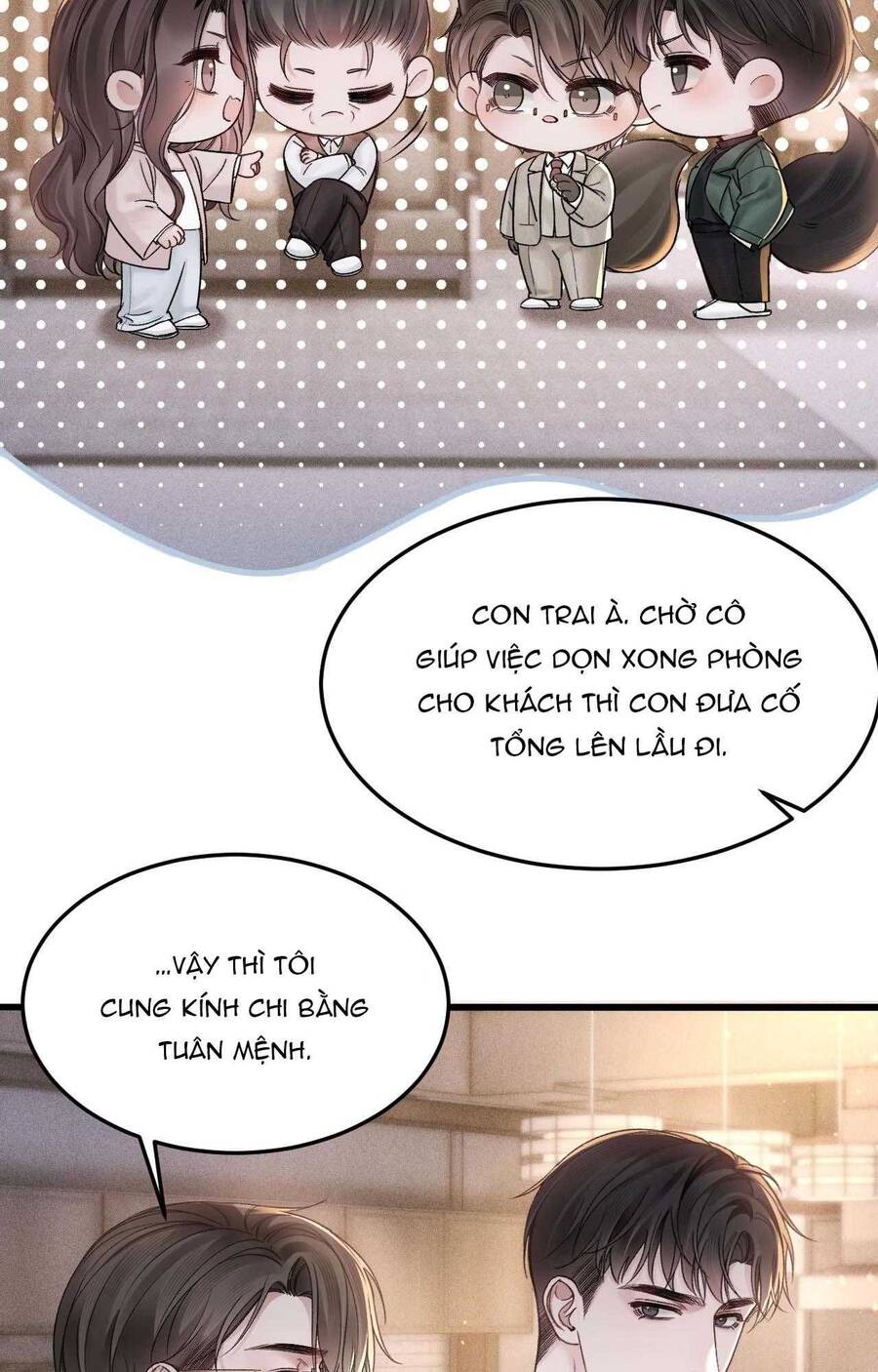 Cuộc Đối Đầu Gay Gắt - Chapter 71 - Page 29
