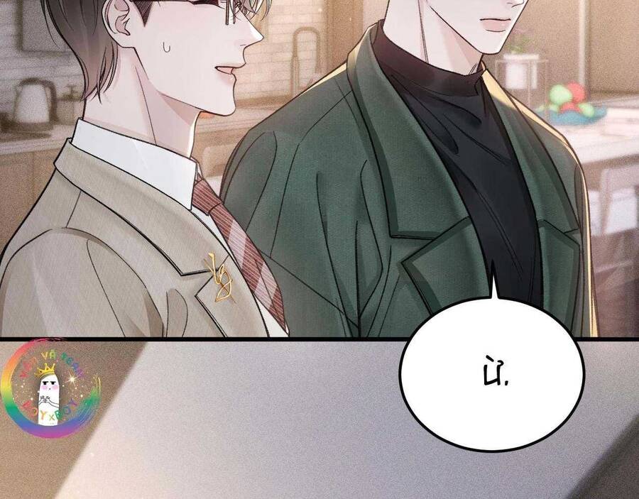 Cuộc Đối Đầu Gay Gắt - Chapter 71 - Page 30