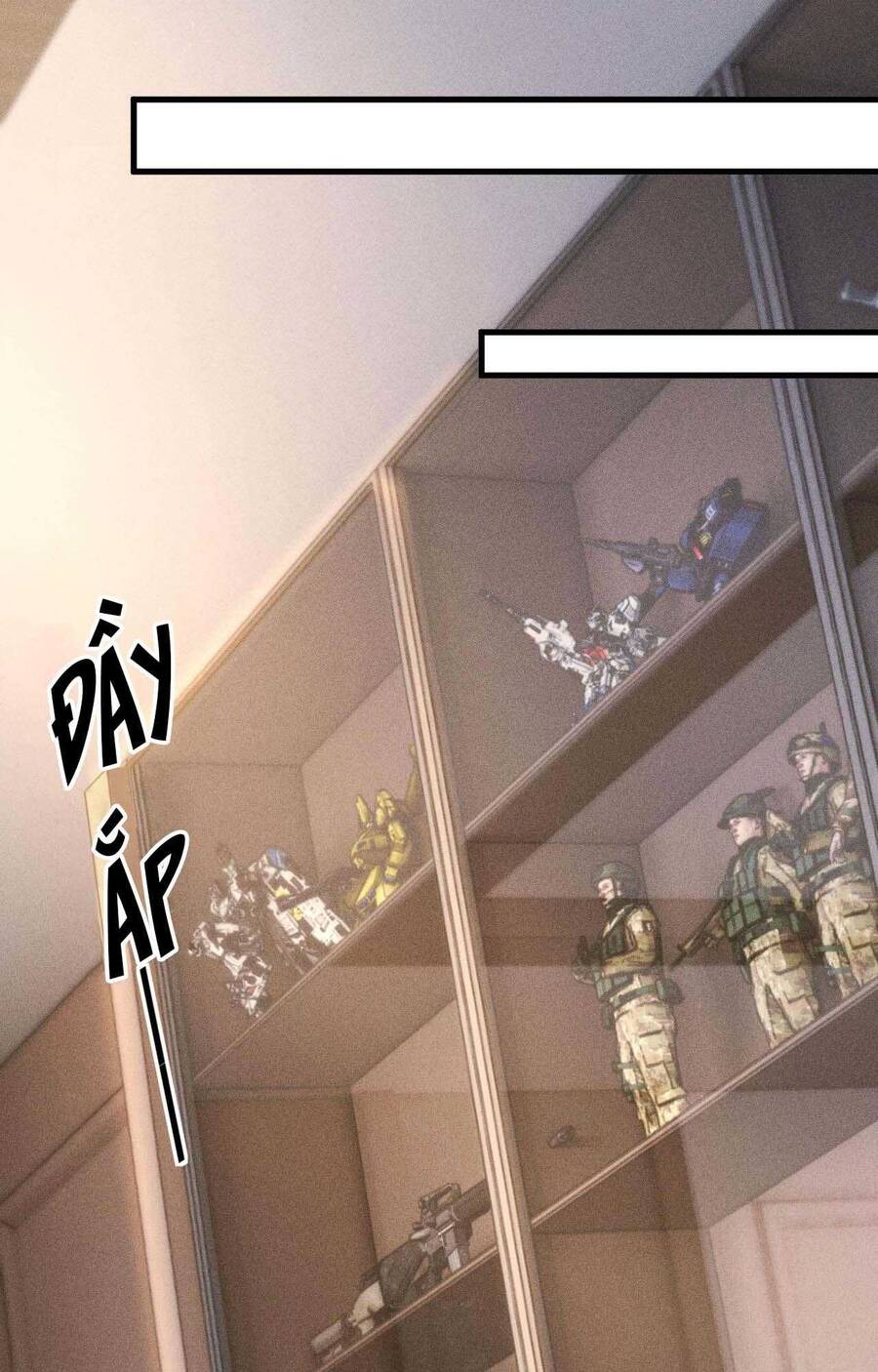 Cuộc Đối Đầu Gay Gắt - Chapter 71 - Page 31