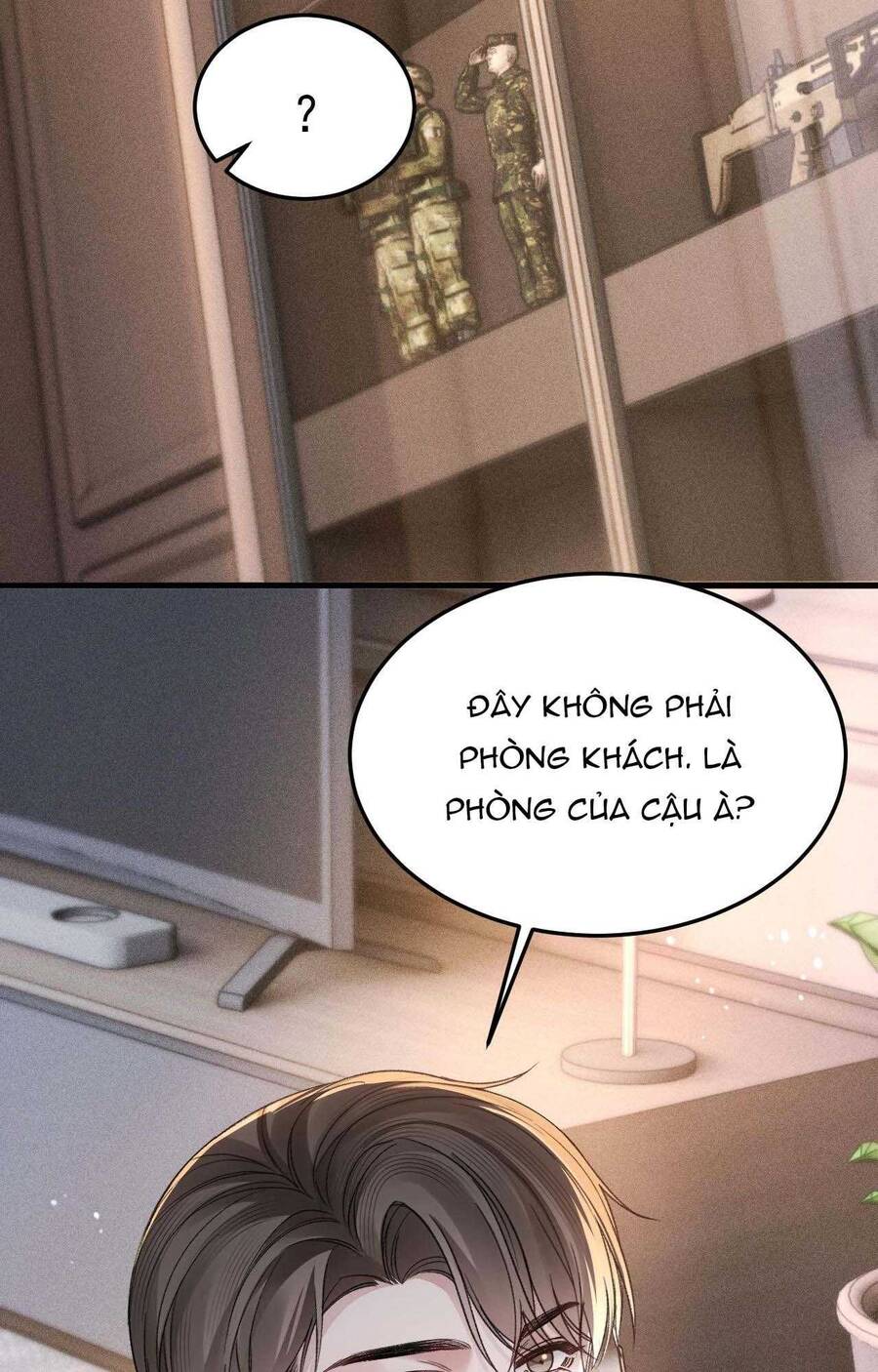 Cuộc Đối Đầu Gay Gắt - Chapter 71 - Page 32