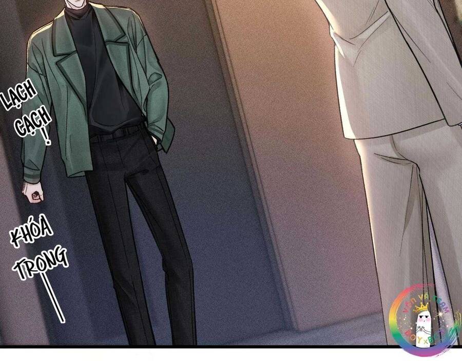 Cuộc Đối Đầu Gay Gắt - Chapter 71 - Page 36