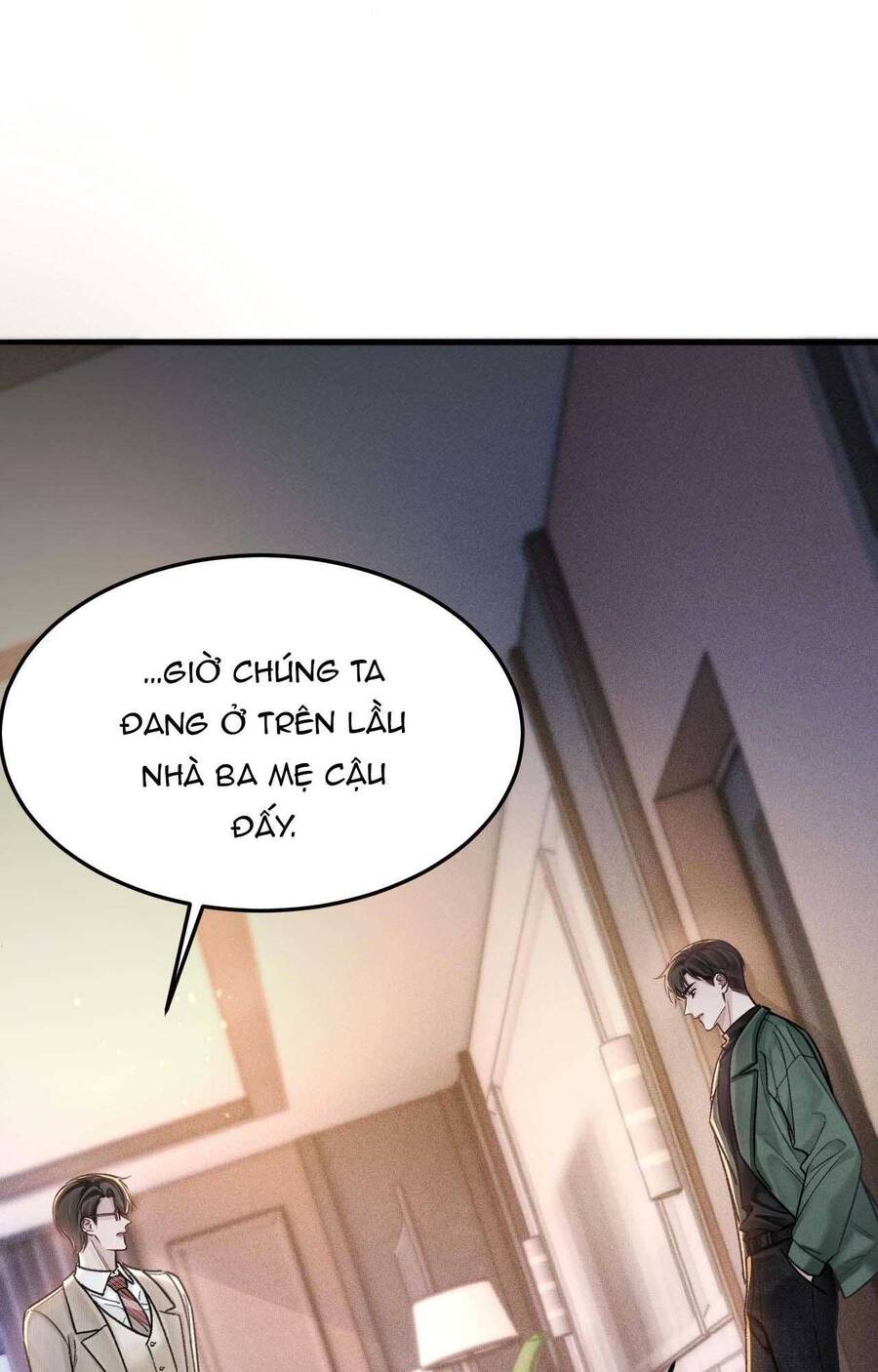 Cuộc Đối Đầu Gay Gắt - Chapter 71 - Page 37