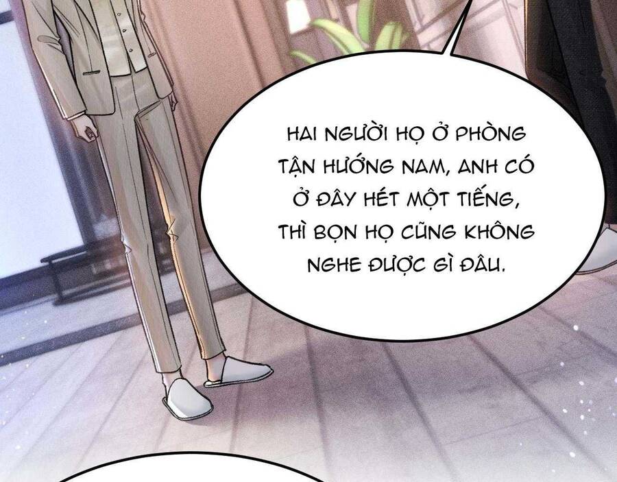 Cuộc Đối Đầu Gay Gắt - Chapter 71 - Page 38