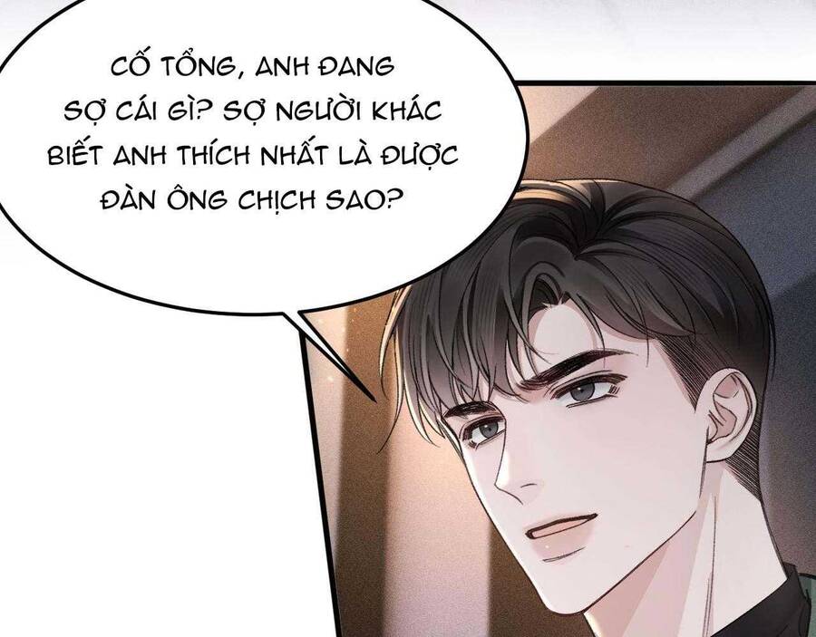 Cuộc Đối Đầu Gay Gắt - Chapter 71 - Page 39