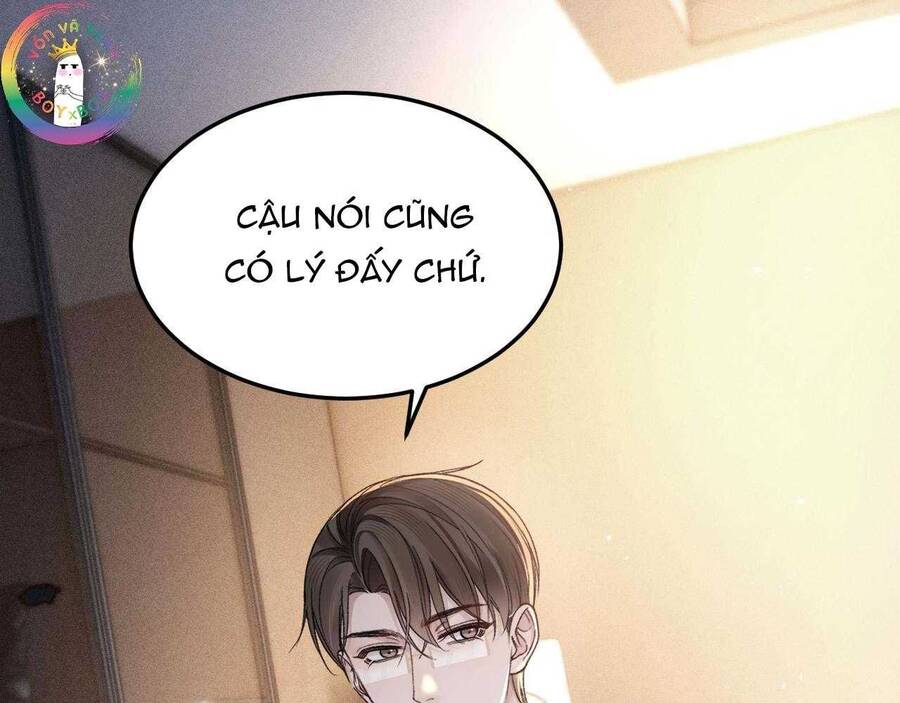Cuộc Đối Đầu Gay Gắt - Chapter 71 - Page 45