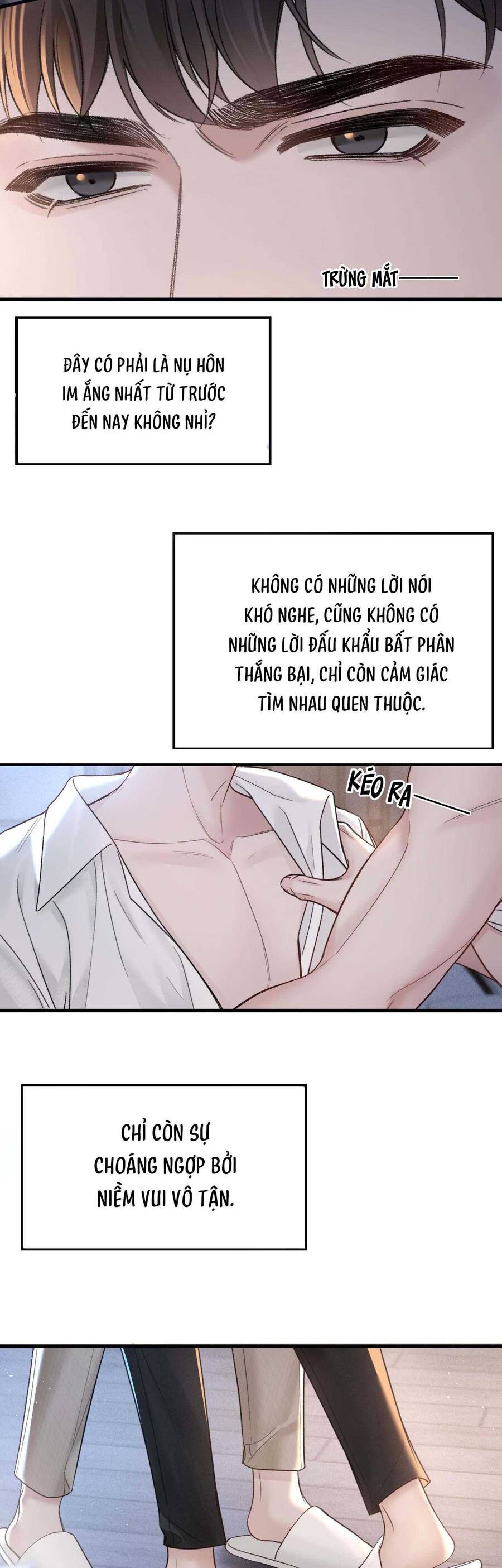 Cuộc Đối Đầu Gay Gắt - Chapter 71 - Page 48