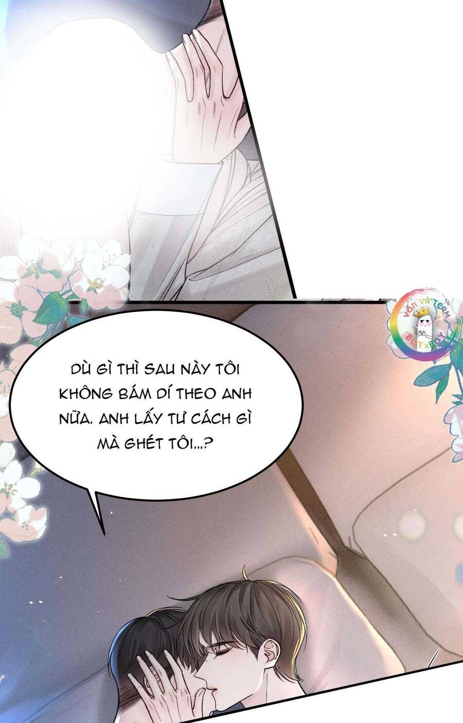 Cuộc Đối Đầu Gay Gắt - Chapter 71 - Page 56