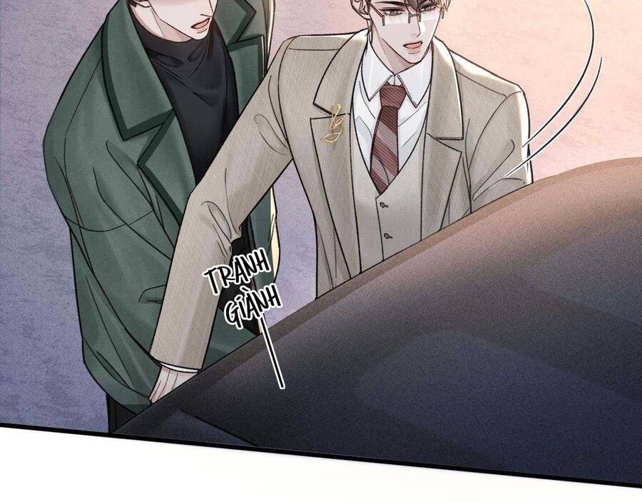 Cuộc Đối Đầu Gay Gắt - Chapter 71 - Page 6