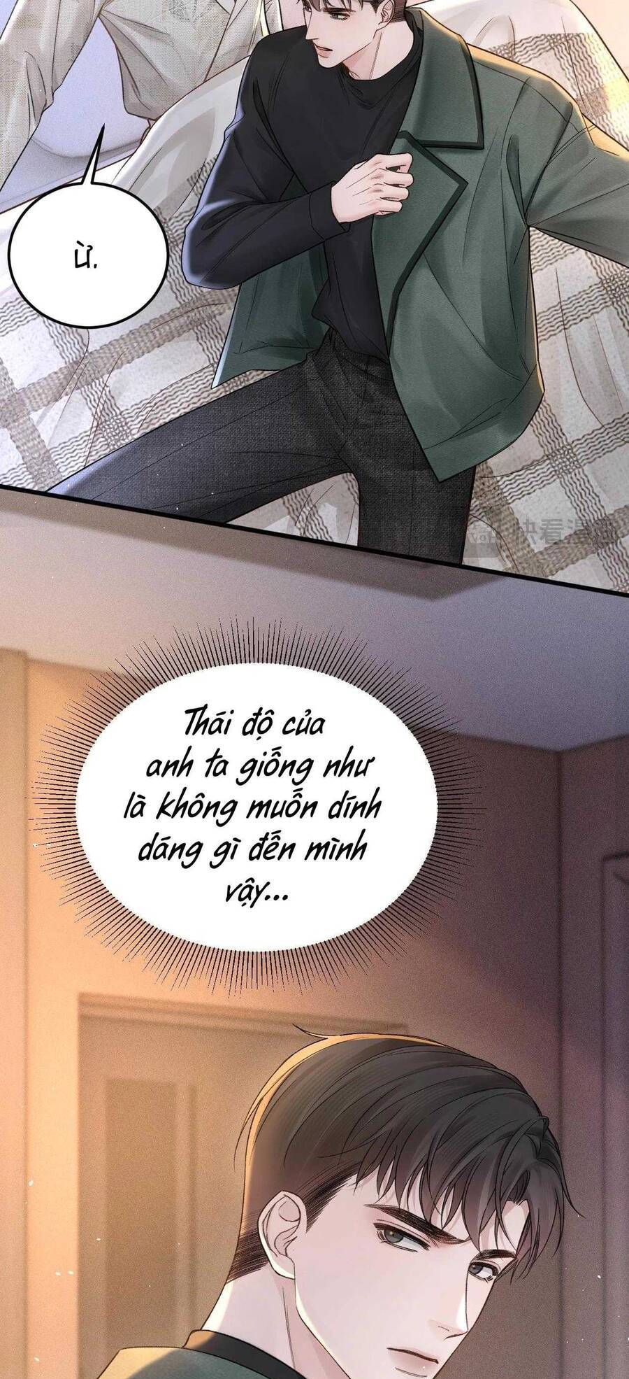 Cuộc Đối Đầu Gay Gắt - Chapter 72 - Page 10