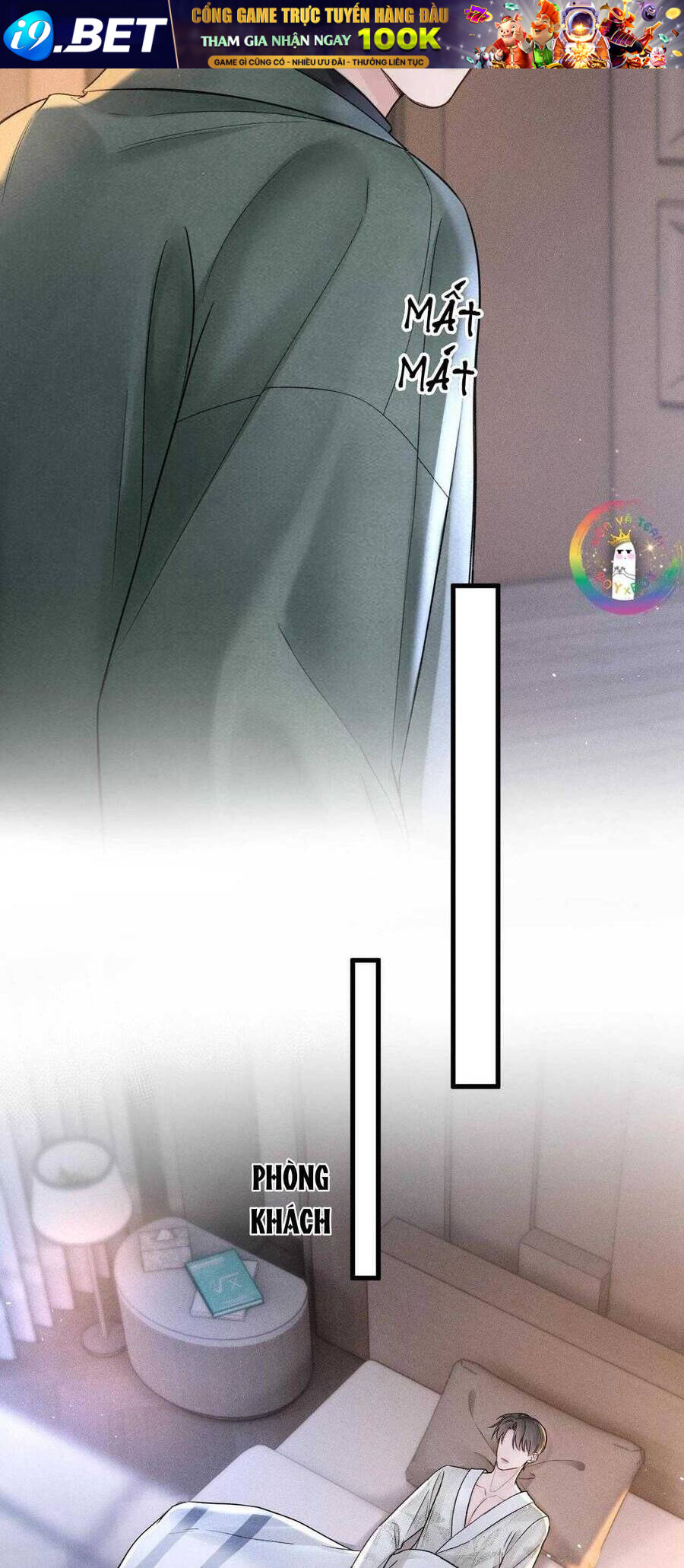 Cuộc Đối Đầu Gay Gắt - Chapter 72 - Page 11