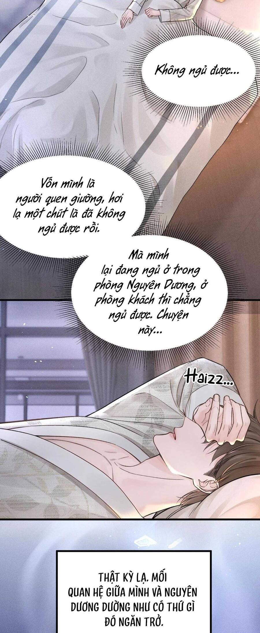 Cuộc Đối Đầu Gay Gắt - Chapter 72 - Page 12