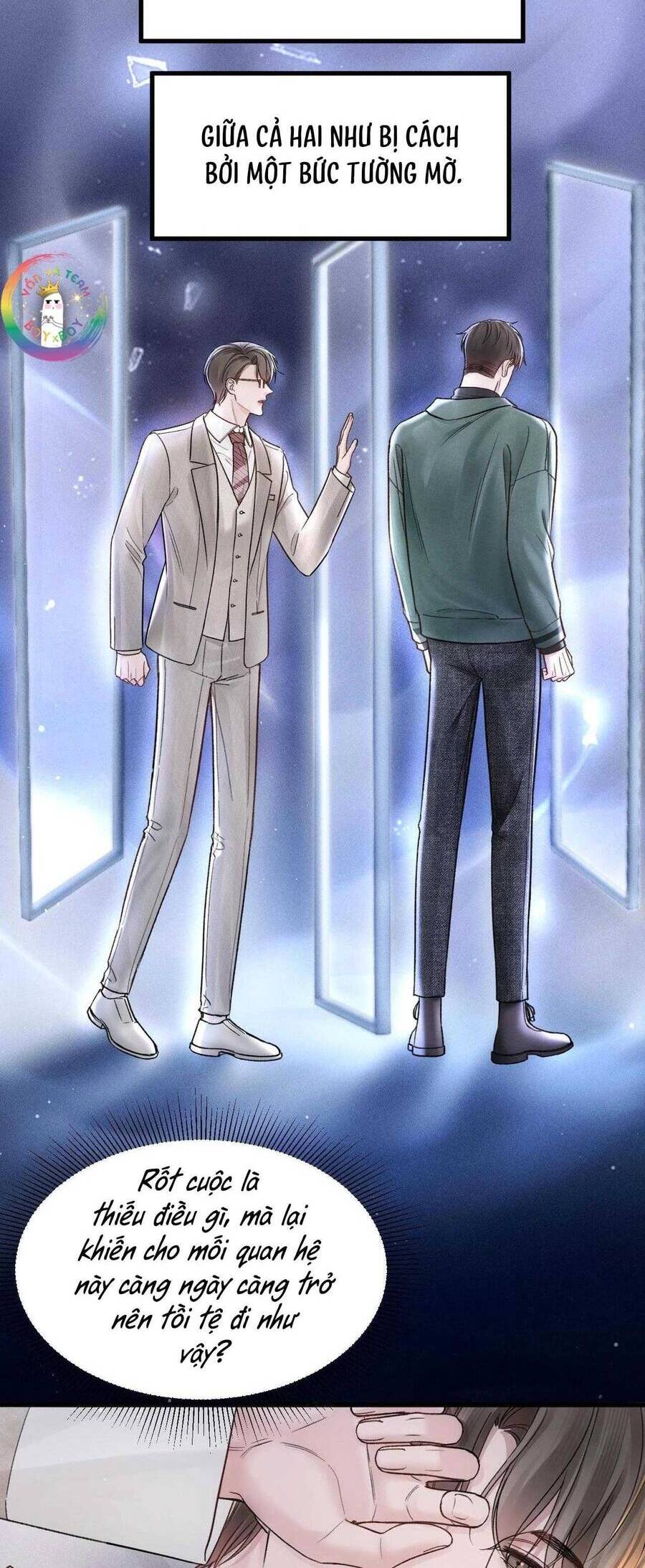 Cuộc Đối Đầu Gay Gắt - Chapter 72 - Page 13