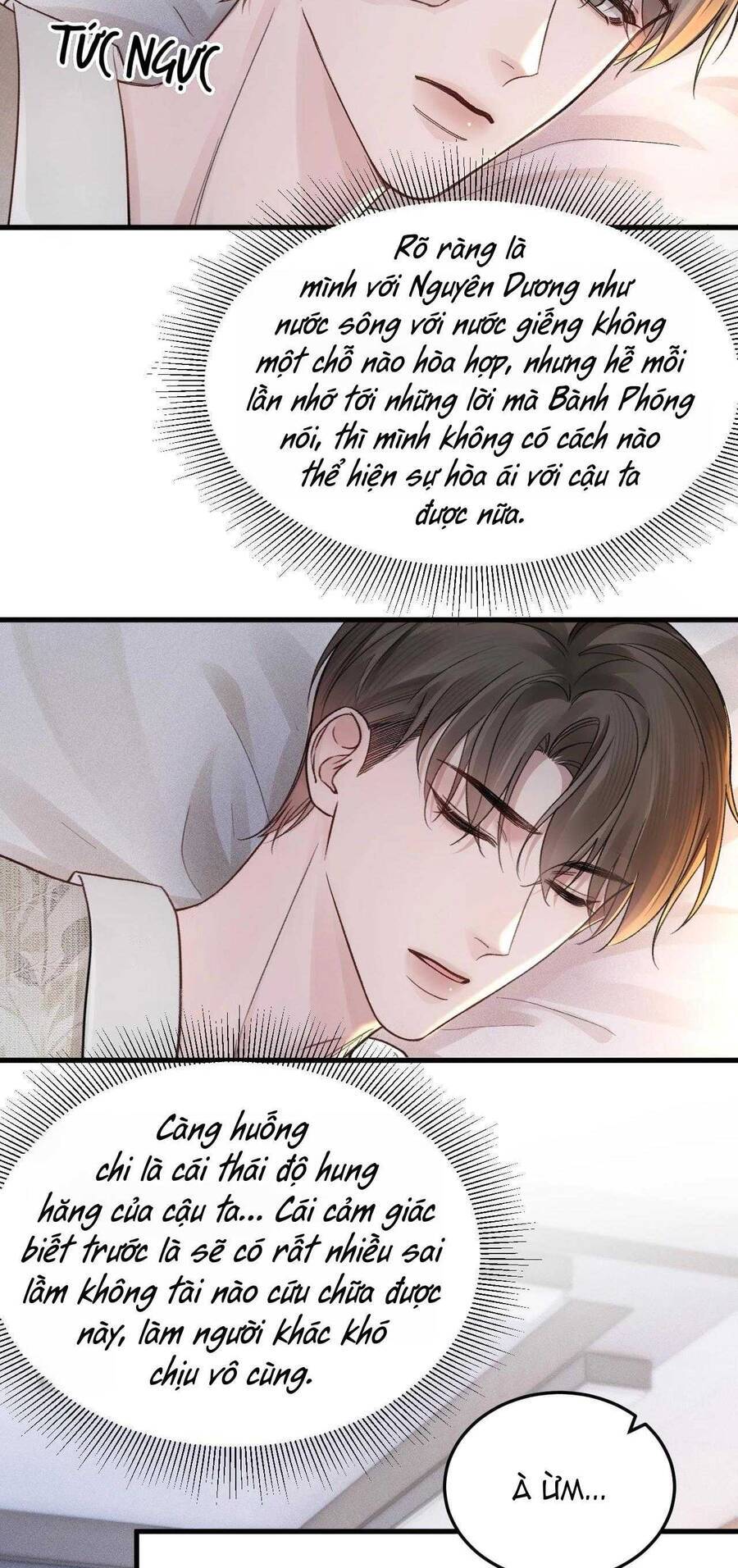 Cuộc Đối Đầu Gay Gắt - Chapter 72 - Page 14