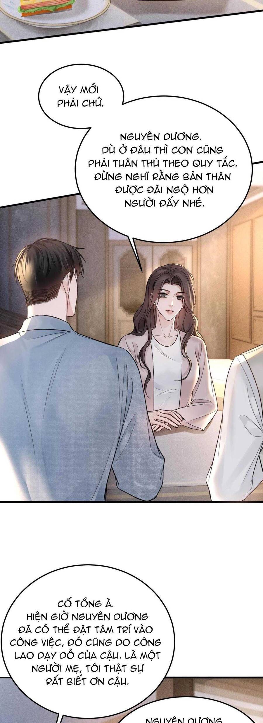 Cuộc Đối Đầu Gay Gắt - Chapter 72 - Page 20