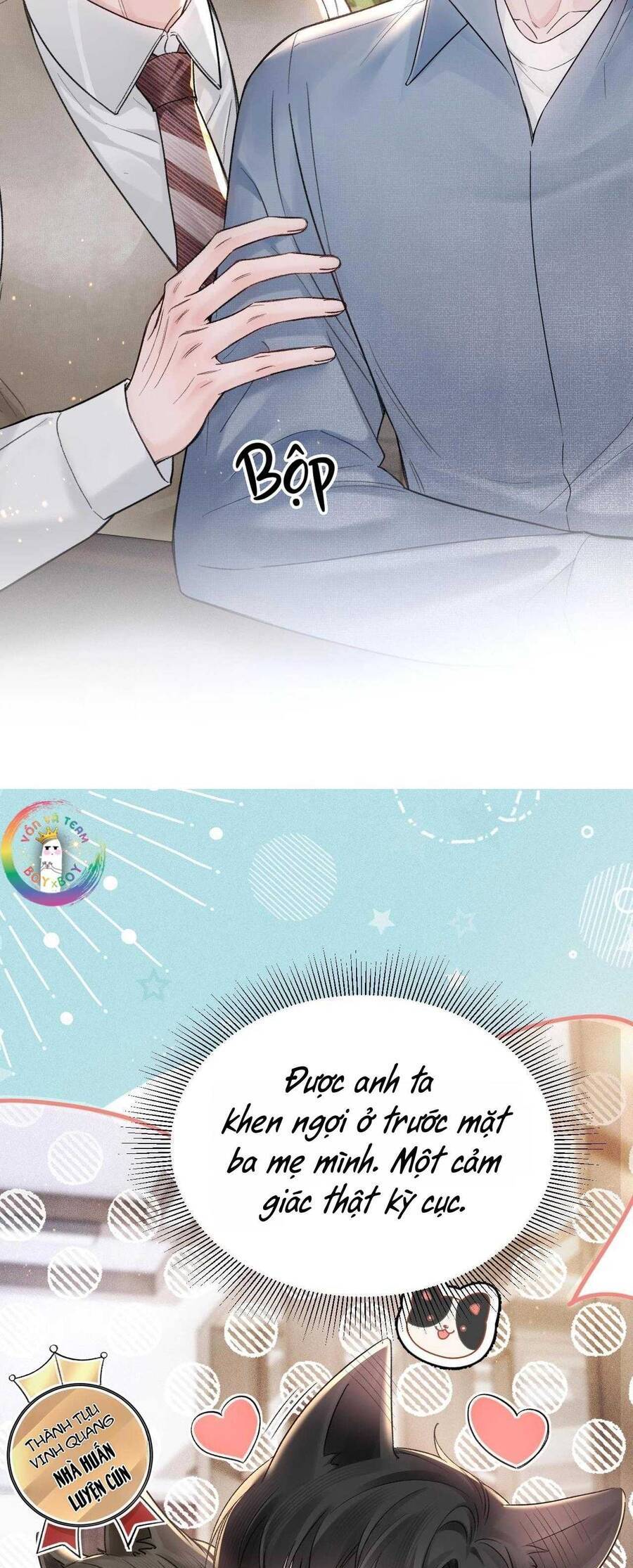 Cuộc Đối Đầu Gay Gắt - Chapter 72 - Page 22