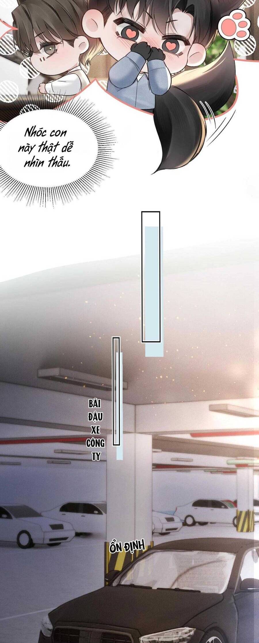 Cuộc Đối Đầu Gay Gắt - Chapter 72 - Page 23