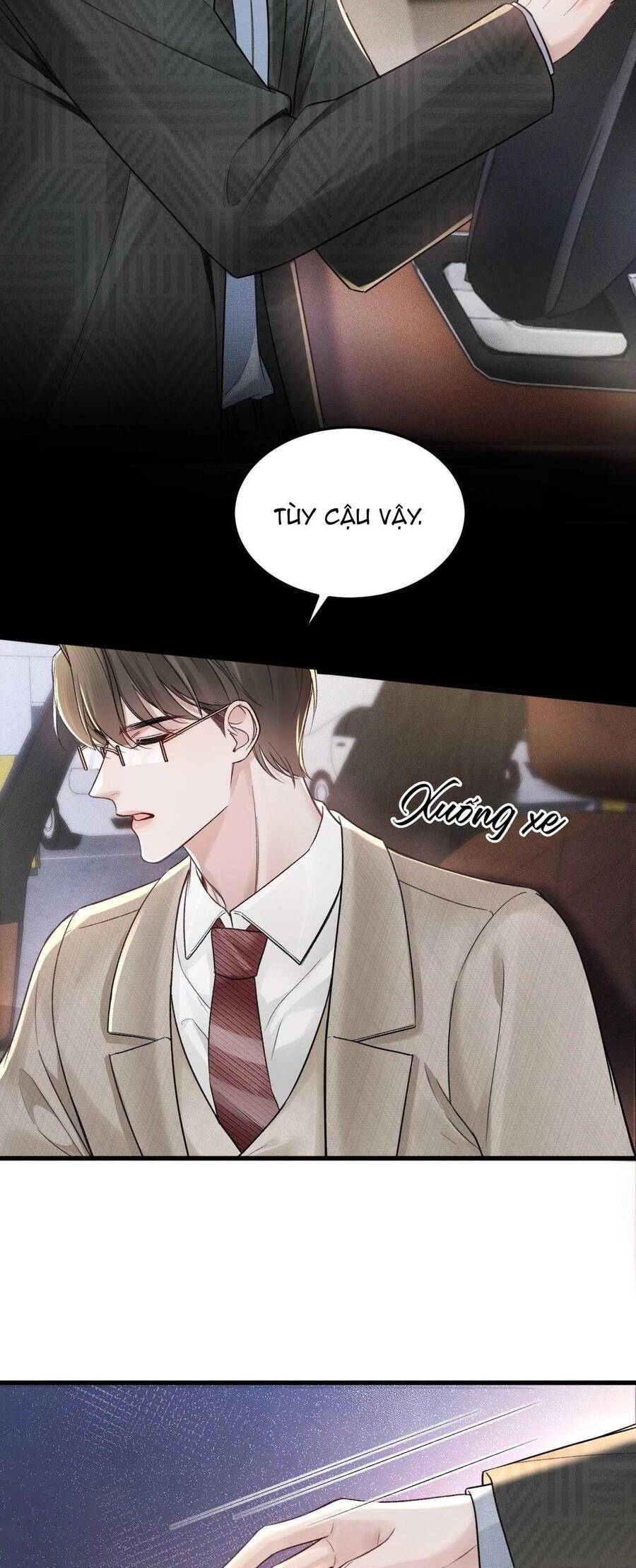 Cuộc Đối Đầu Gay Gắt - Chapter 72 - Page 26