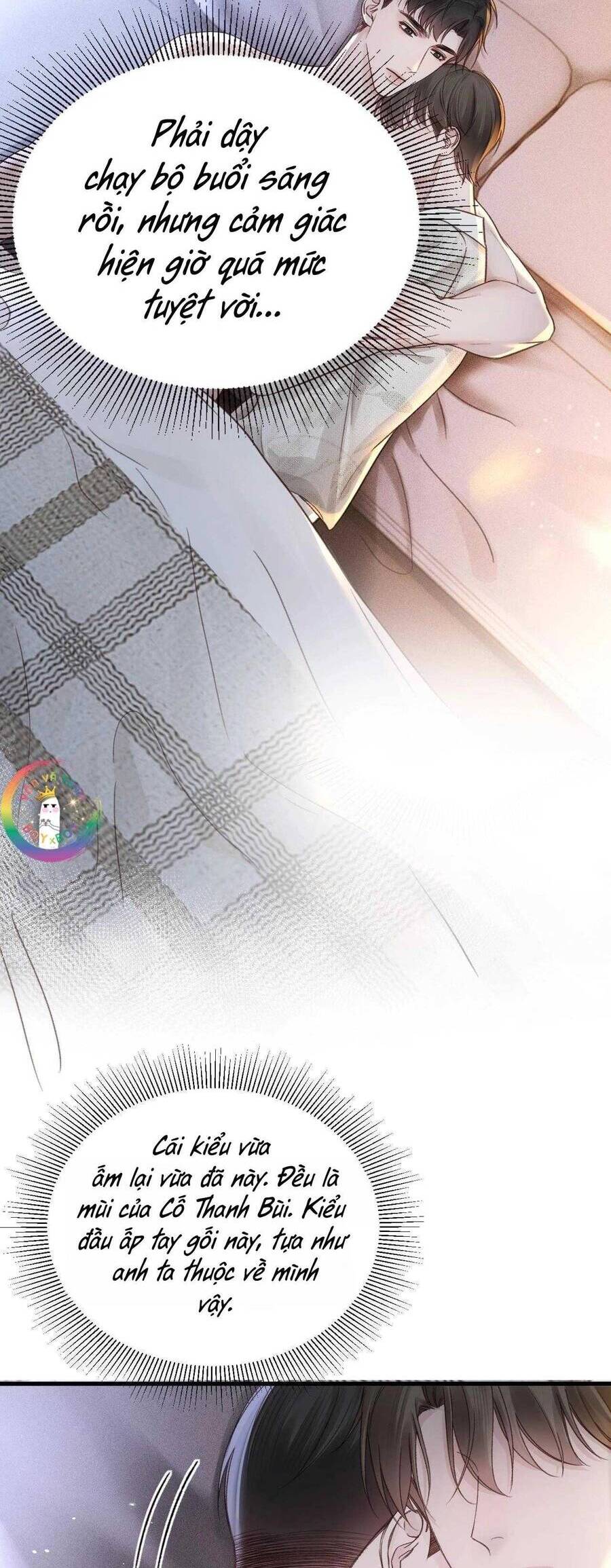 Cuộc Đối Đầu Gay Gắt - Chapter 72 - Page 3