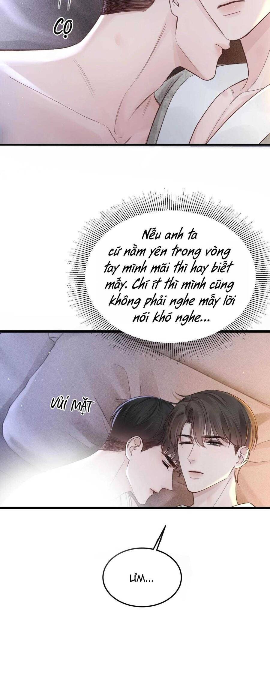 Cuộc Đối Đầu Gay Gắt - Chapter 72 - Page 4