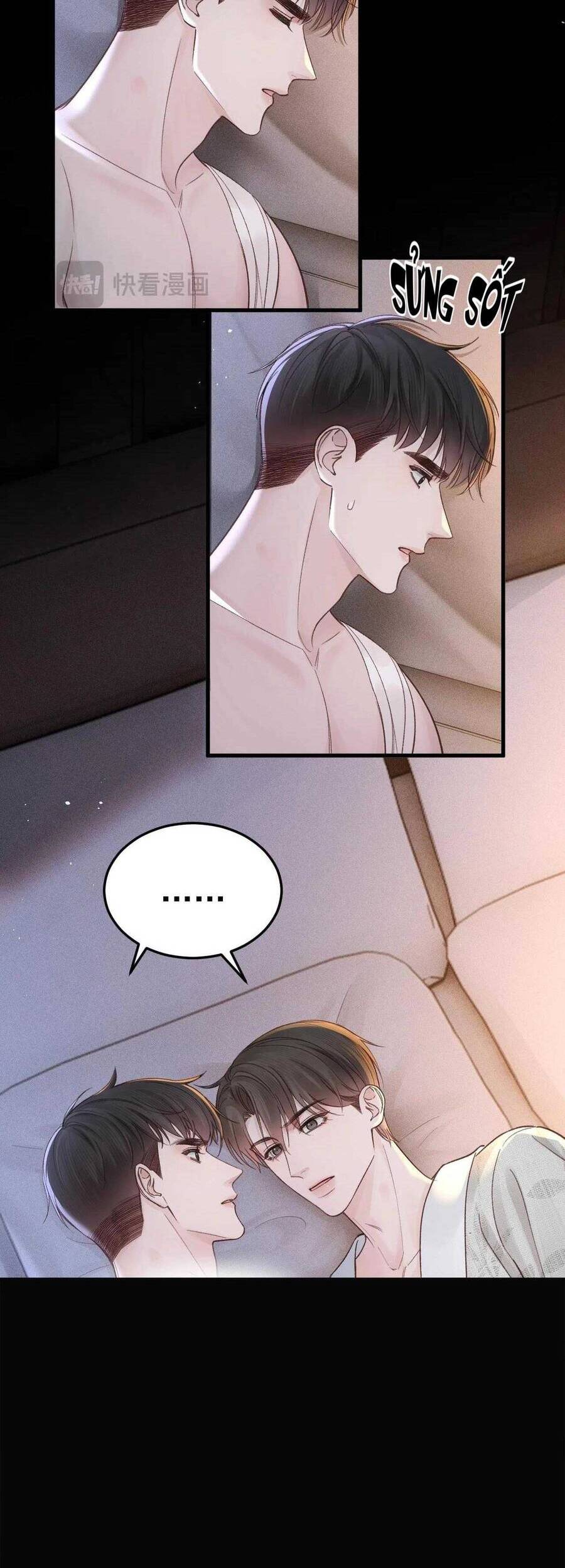 Cuộc Đối Đầu Gay Gắt - Chapter 72 - Page 7