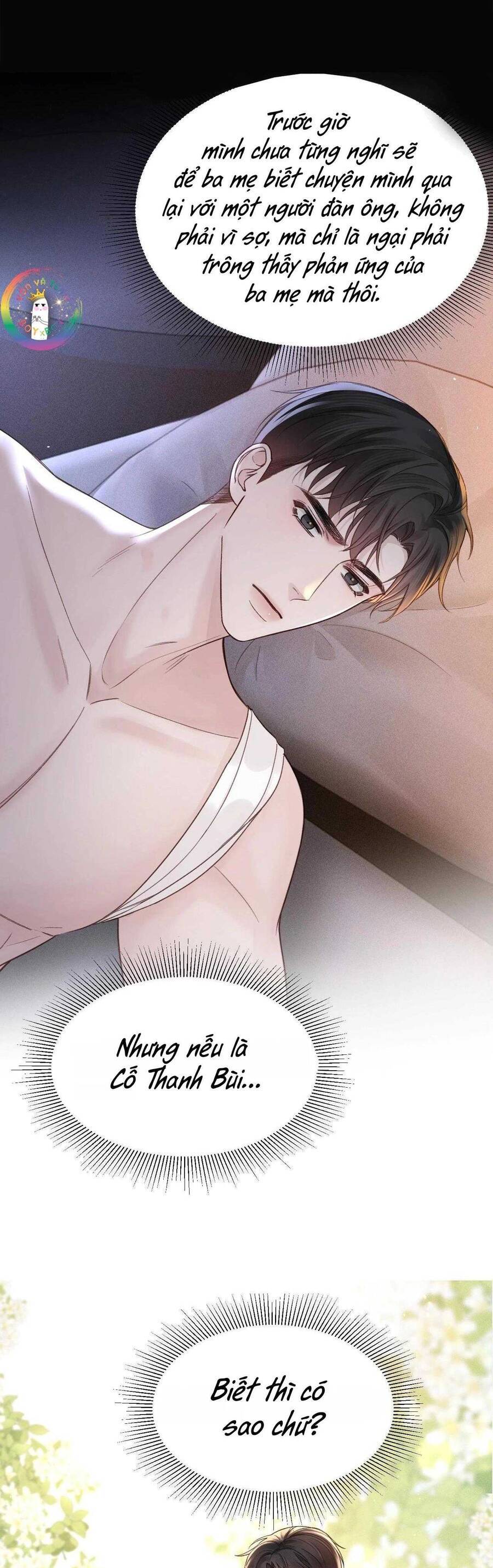 Cuộc Đối Đầu Gay Gắt - Chapter 72 - Page 8