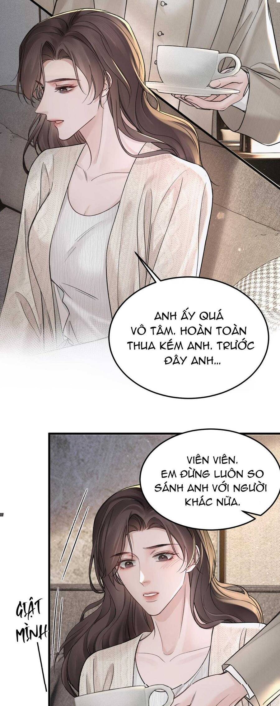 Cuộc Đối Đầu Gay Gắt - Chapter 73 - Page 13