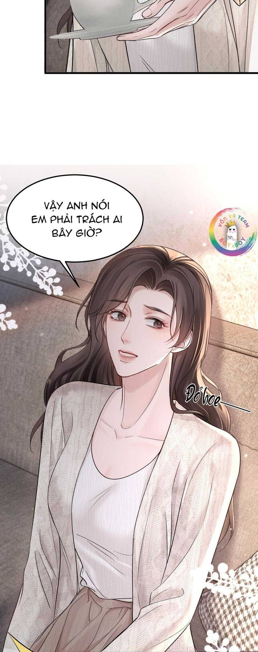 Cuộc Đối Đầu Gay Gắt - Chapter 73 - Page 14