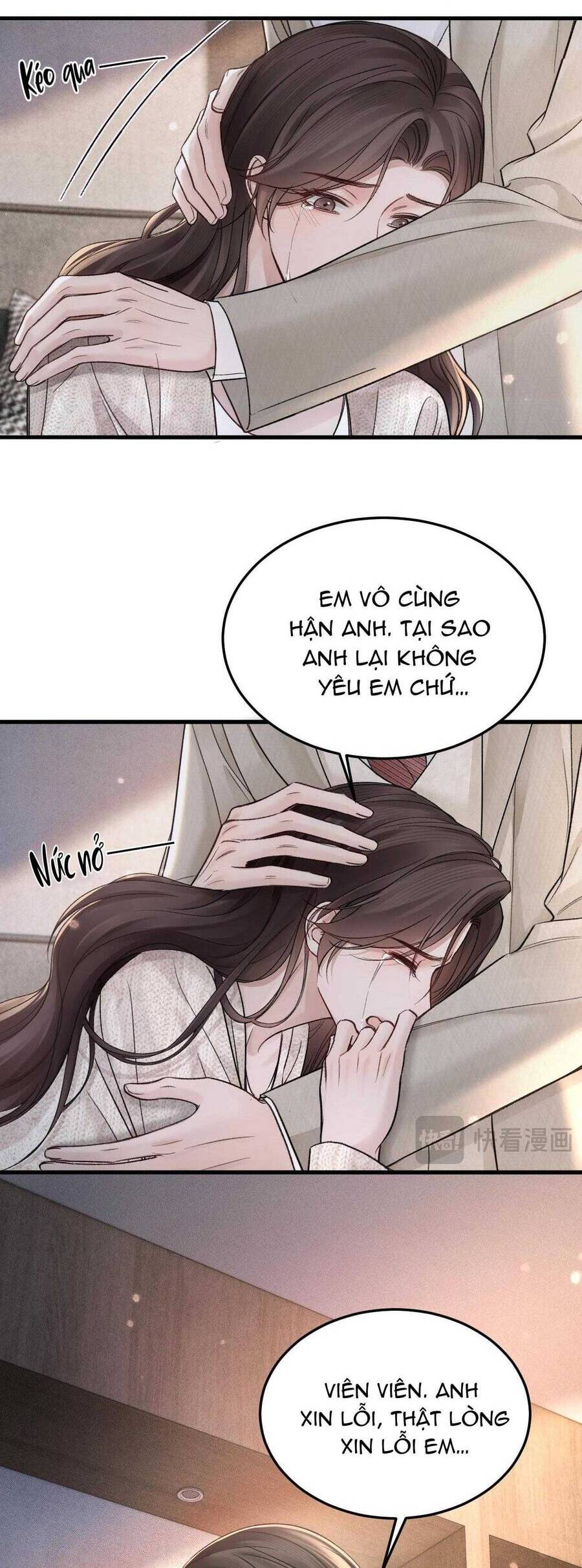 Cuộc Đối Đầu Gay Gắt - Chapter 73 - Page 16