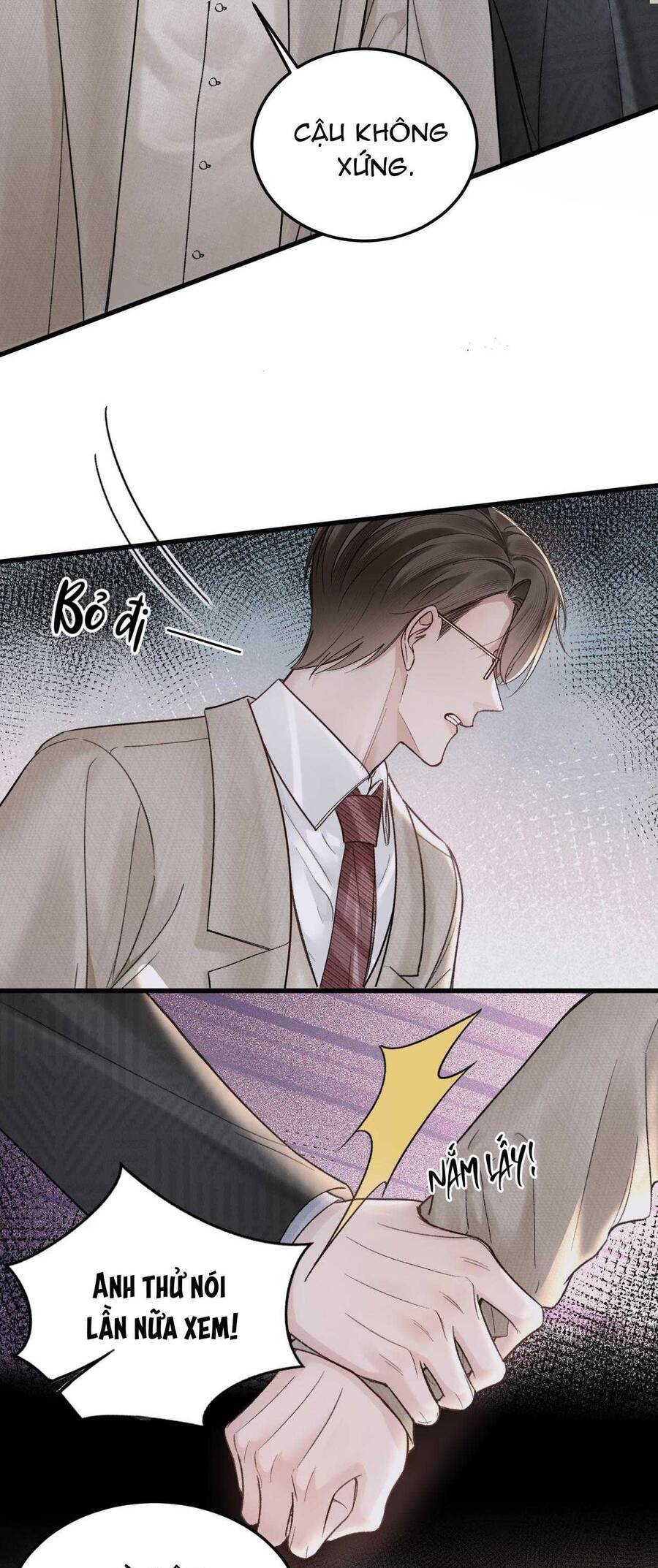 Cuộc Đối Đầu Gay Gắt - Chapter 73 - Page 25