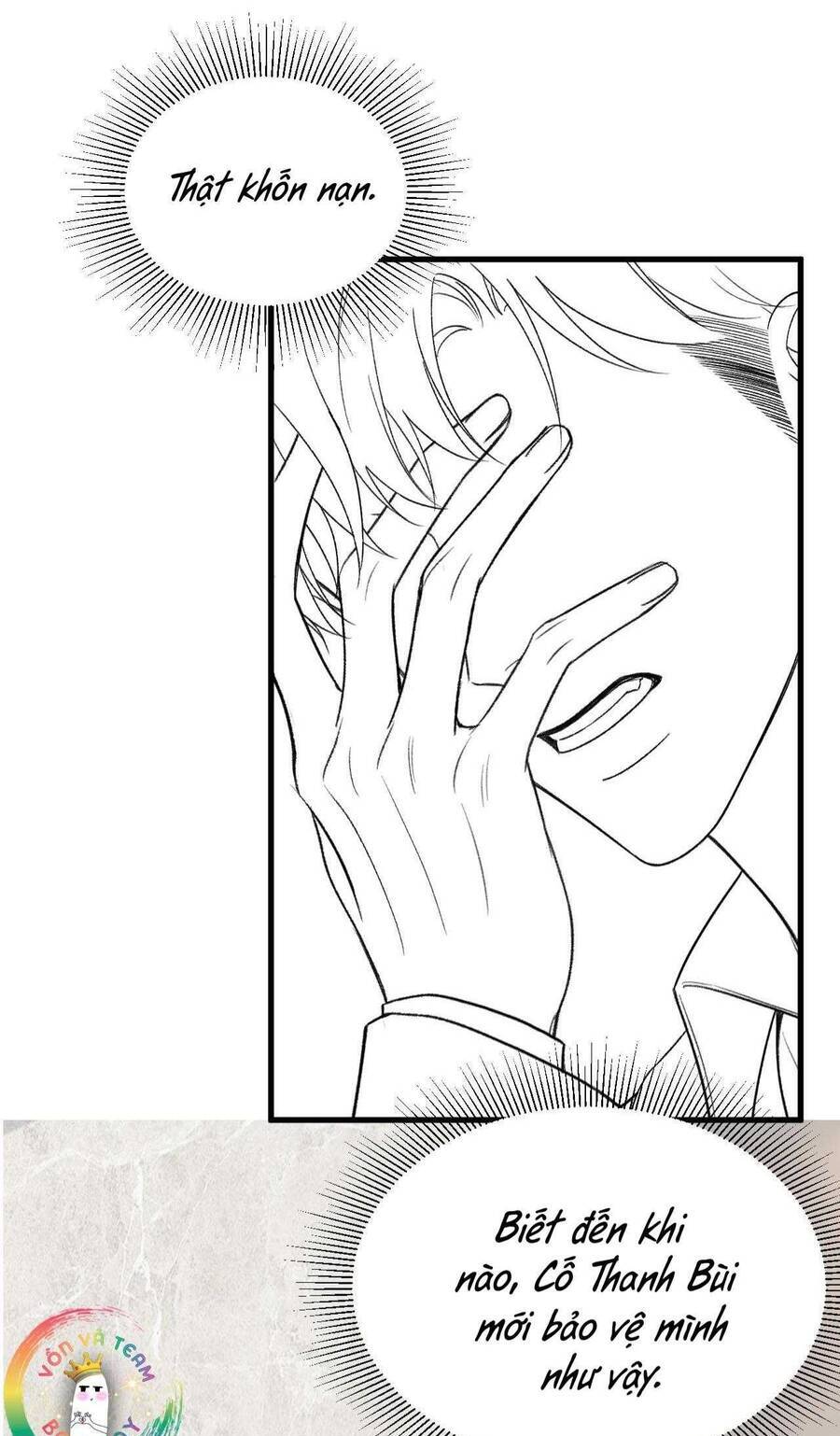 Cuộc Đối Đầu Gay Gắt - Chapter 73 - Page 27