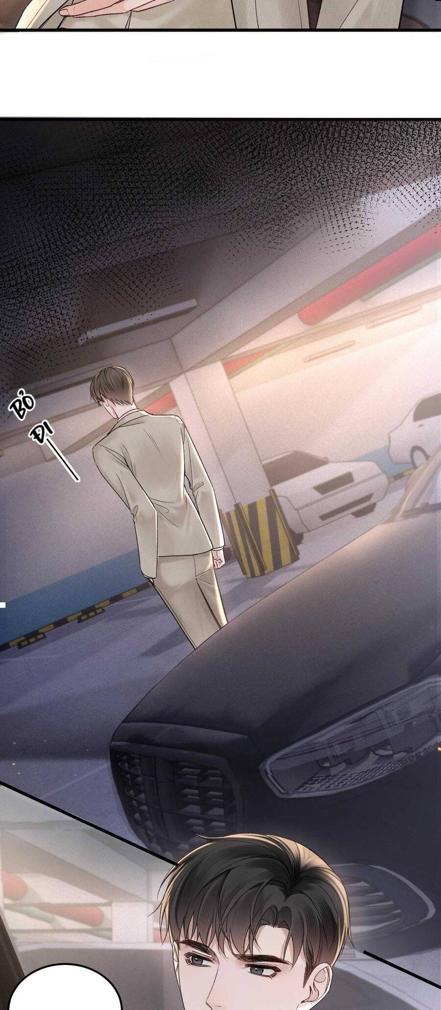 Cuộc Đối Đầu Gay Gắt - Chapter 73 - Page 3