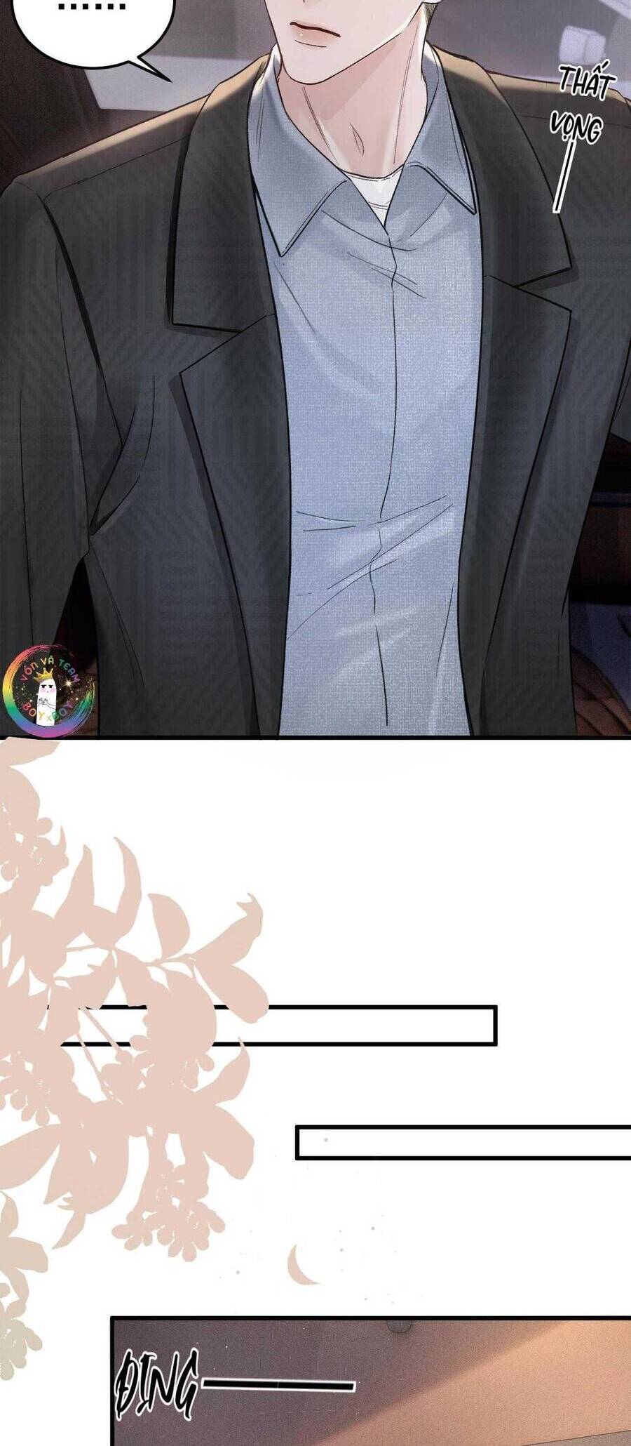 Cuộc Đối Đầu Gay Gắt - Chapter 73 - Page 4